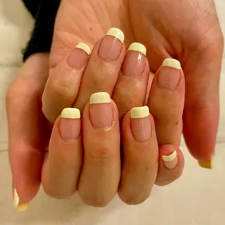 ネイル 🤎🧸 Aya 🧸🤎のネイルデザイン