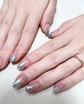 ネイル YU KIのネイルデザイン