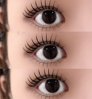 マツエク・マツパ Rose Lash所属・Rose Lash hiyoriのマツエク・マツパデザイン