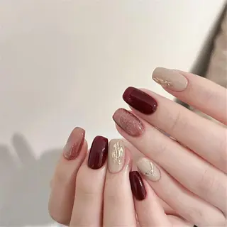 ネイル Cute beauty2のマツエク・マツパデザイン