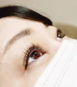 マツエク・マツパ Rose Hip所属・IDE .Rose Hipのマツエク・マツパデザイン