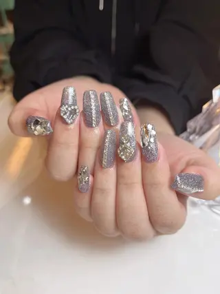 ネイル YS Nailのネイルデザイン