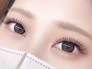 マツエク・マツパ プリュネル【prunelle】所属・Prunelle さえのマツエク・マツパデザイン