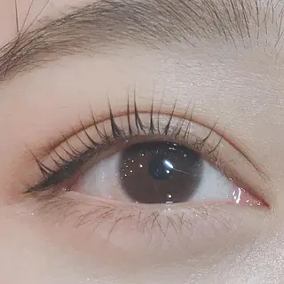 マツエク・マツパ Raviliss 武田のマツエク・マツパデザイン