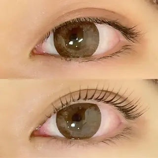 マツエク・マツパ Jurereye 安藤のマツエク・マツパデザイン