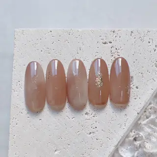 ネイル ANDNA /Ayaのネイルデザイン