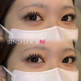 マツエク・マツパ OLIVIA 恵比寿 /大場のマツエク・マツパデザイン