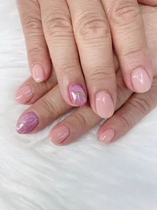 ネイル haru.nail所属・🪄 はるかのネイルデザイン