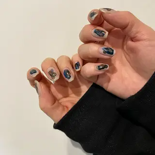 ネイル NUE ricoのネイルデザイン