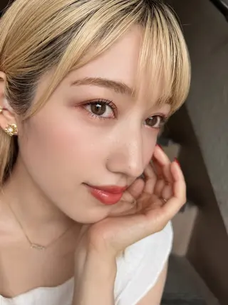 マツエク・マツパ ビジュゥ夙川 ♪miwaのマツエク・マツパデザイン