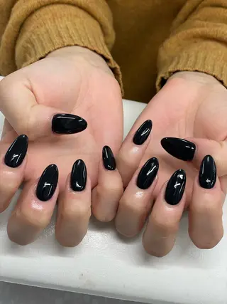 ネイル Anh 高田馬場のネイルデザイン