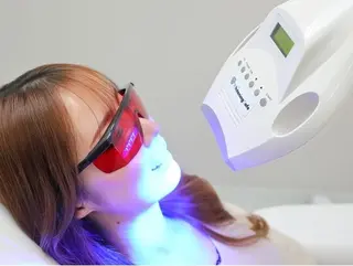 メンズ ホワイトニングカフェ藤が丘店所属・ホワイトニングカフェ 藤が丘のその他イメージ