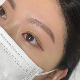 アイブロウ yume. hの眉毛・アイブロウイメージ