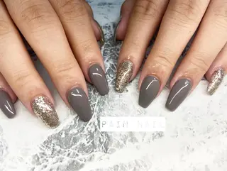 ネイル P. nailのネイルデザイン