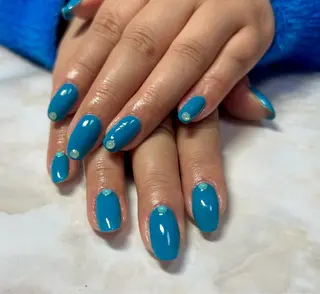 ネイル NailSalon Millのネイルデザイン