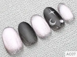 ネイル 🤍 Janのネイルデザイン