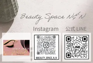 ネイル Beauty Space N&Nのネイルデザイン
