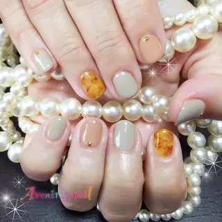 ネイル Home Salon Avenir.のネイルデザイン