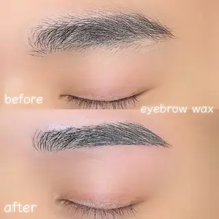 メンズ アイブロウ 似合わせ眉🪄🫧 michikaの眉毛・アイブロウイメージ