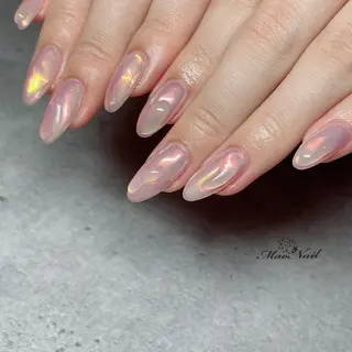 ネイル mao nailのネイルデザイン