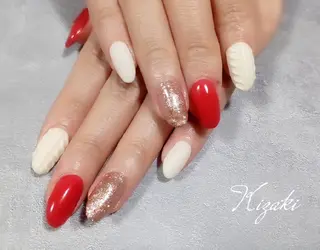 ネイル Kizaki.. Saoriのマツエク・マツパデザイン