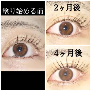 マツエク・マツパ Raviliss 武田のマツエク・マツパデザイン