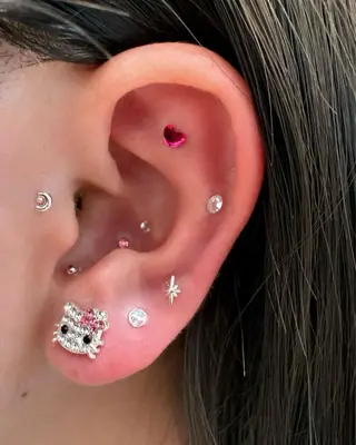 透明感艶カラー/縮毛 矯正💎/miuのヘアスタイル