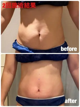 ルラーシュ　髙倉 裕里子のエステ・リラクイメージ