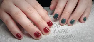 ネイル DC nail salonのネイルデザイン