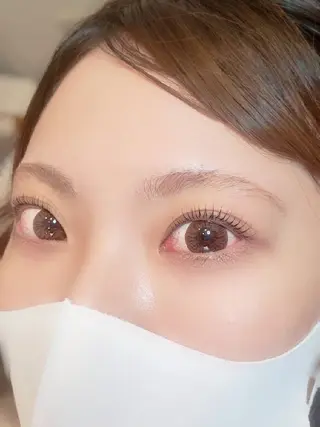 マツエク・マツパ 𝑹𝒊𝒕𝒛💝 𝑺𝒂𝒏𝒐⋆*のマツエク・マツパデザイン