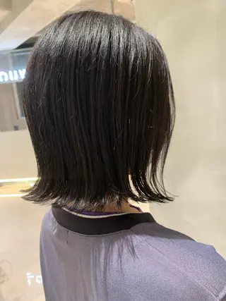 カラー COAPLUS所属・透明感color特化 🪄cocoroのヘアスタイル