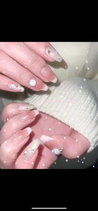 ネイル nail salon Pink.所属・nail salon Pink.のネイルデザイン