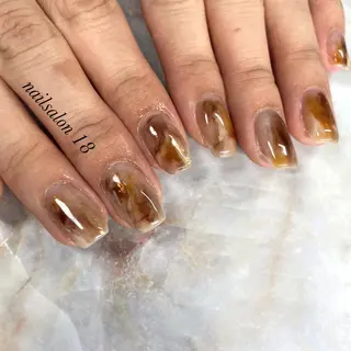 ネイル nail salon 18.のネイルデザイン