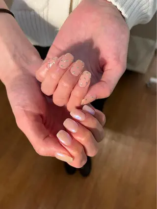 ネイル LOVE NAIL 💕Sonoのネイルデザイン