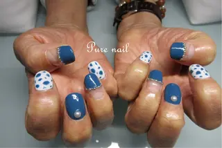 ネイル feliz salonのネイルデザイン