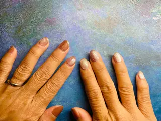 ネイル Chandra nail&tarotのネイルデザイン