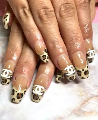 ネイル plaisir所属・plaisir プレジールネイルのネイルデザイン