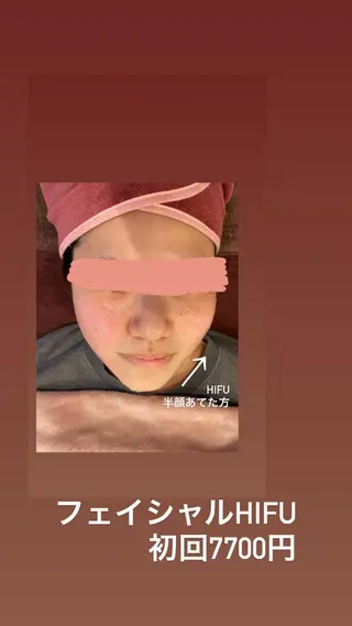 VERY VERY九条店所属・VERY VERY 九条店のエステ・リラクイメージ