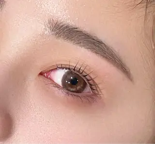 マツエク・マツパ 〈TRISH🌷〉 HANA✨のマツエク・マツパデザイン