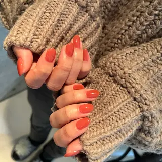 ネイル DariL Ayaのネイルデザイン