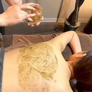 肌質改善専門 ハーブ /毛穴洗浄 リエイトのエステ・リラクイメージ