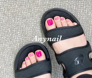 ネイル 岩澤 恵子のネイルデザイン