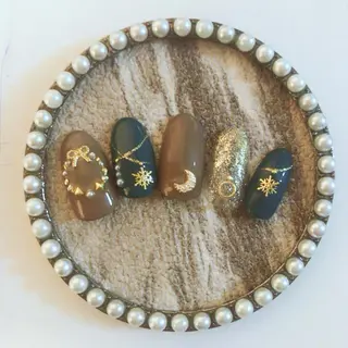 ネイル エステティックサロン Liente(リアンテ)所属・Hashimoto .のエステ・リラクイメージ