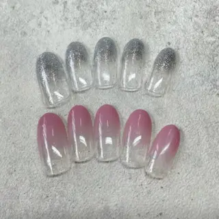 ネイル Amelia さくらいのネイルデザイン