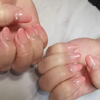 ネイル reve あやののネイルデザイン