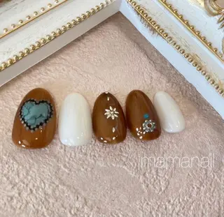 ネイル ネイルサロン mama nailのネイルデザイン