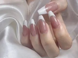 ネイル salon de Tiara 碧のネイルデザイン