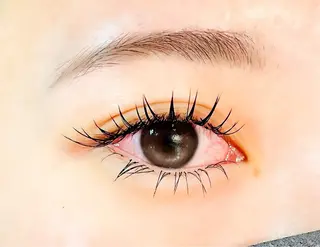 マツエク・マツパ まつ毛専門店♡ 耳ツボ/rinaのマツエク・マツパデザイン