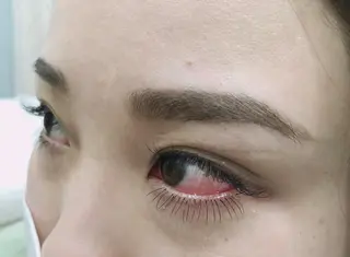 マツエク・マツパ Fair 飯田のマツエク・マツパデザイン