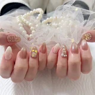 ネイル Kasumi Nailのネイルデザイン
